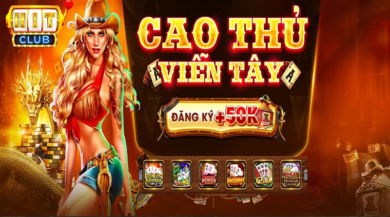 Khuyến mãi tại Hit Club vô cùng hấp dẫn