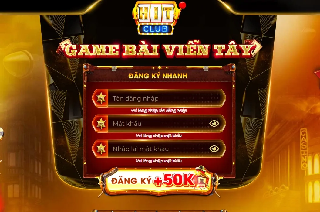 Những đặc điểm nổi bật của cổng game bài đổi thưởng Hit Club