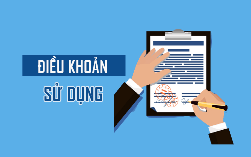 Điều khoản quy định tham gia cá cược