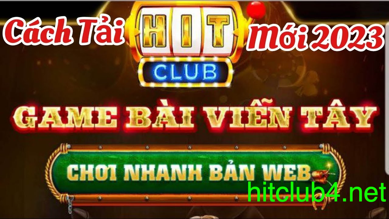 App Hit Club dung lượng vô cùng nhẹ và giao diện thân thiện