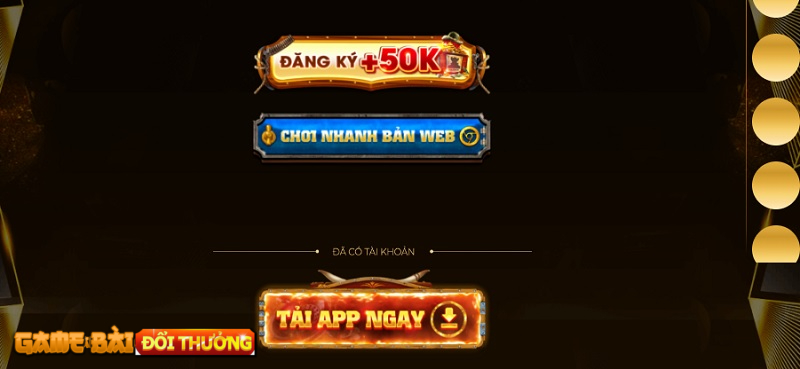 Những khuyến mãi khủng khi tải Hit Club IOS