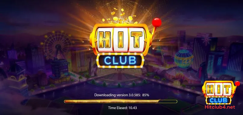 Tung ra nhiều khuyến mãi nhằm mục đích thu hút người chơi tại Hit Club