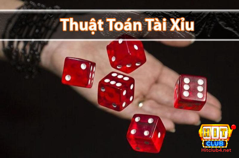 Luôn dựa vào các thuật toán tài xỉu để bắt cầu chuẩn nhất