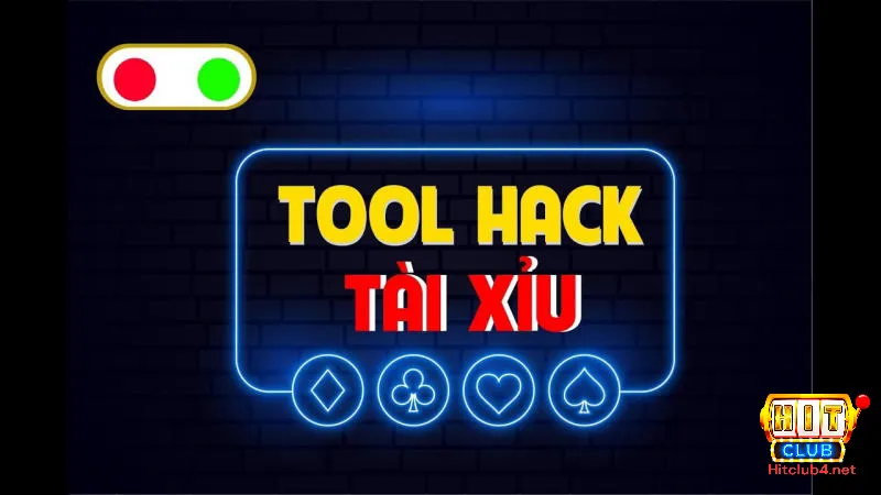 Tool tài xỉu là gì?